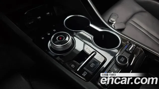 Kia K5 III 2.0 Prestige, миниатюра 12
