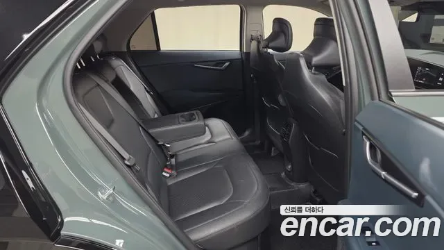 Kia Niro Signature, миниатюра 15