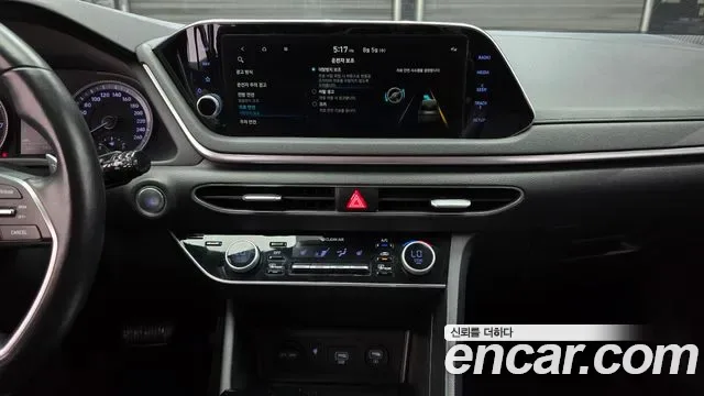 Hyundai Sonata 2.0 Modern, миниатюра 14