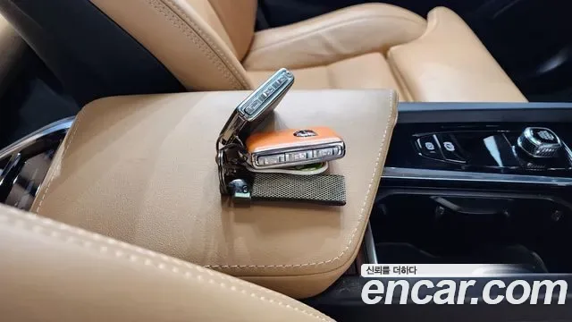 Volvo XC60 B5, миниатюра 4