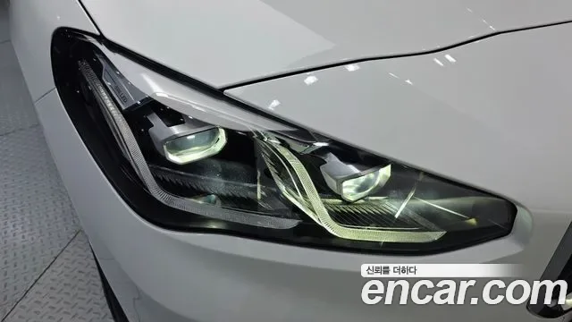 BMW 2 (U06) 220i, миниатюра 23