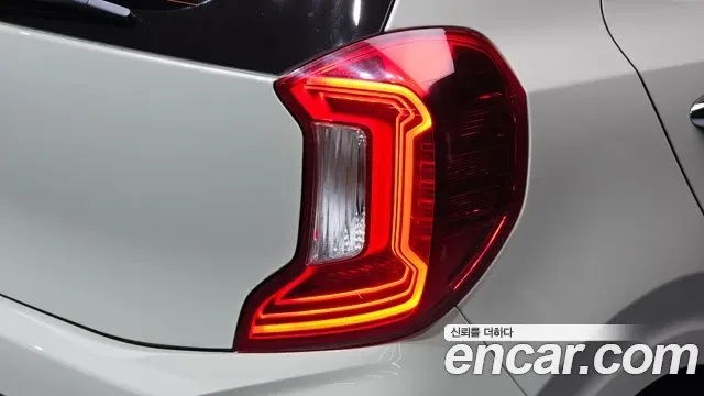 Kia Morning (JA) Signature -UP, миниатюра 22