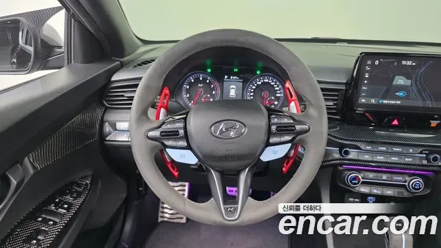 Hyundai Veloster 2.0 N, миниатюра 7