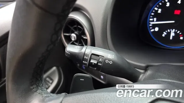 Hyundai Kona бензин 2.0 2WD Inspiration, миниатюра 27