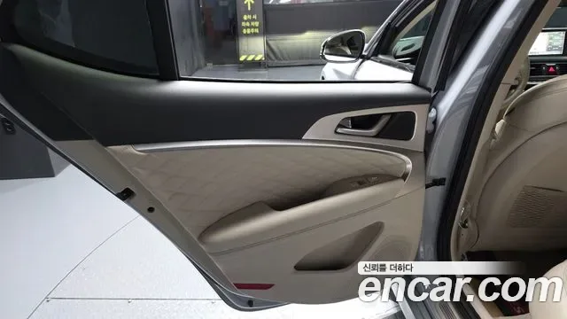 Genesis G70 2.0T AWD, миниатюра 2