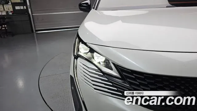 Peugeot 5008 1.5 BlueHDi GT, миниатюра 11