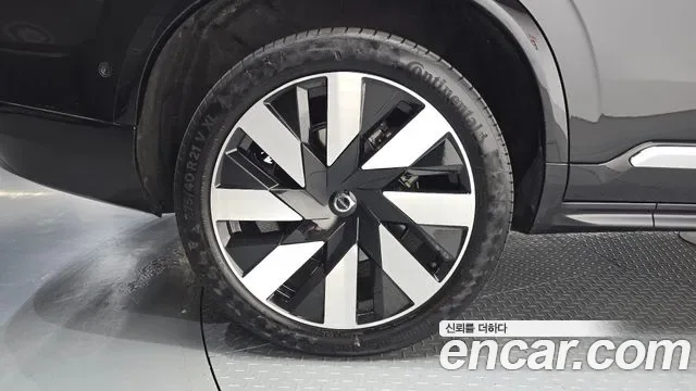 Volvo XC90 T8 гибрид, миниатюра 16