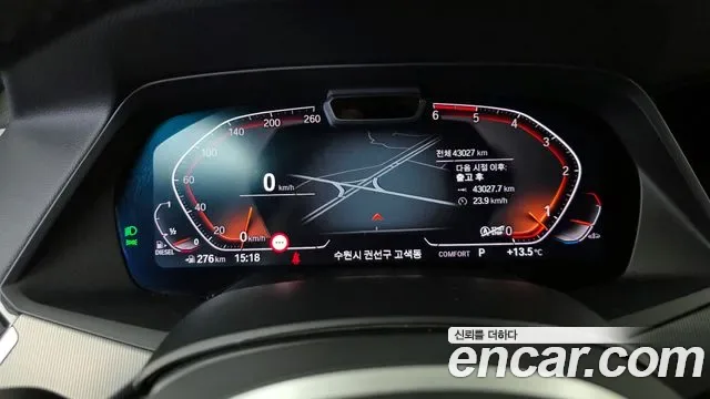 BMW X6 xDrive30d M, миниатюра 4