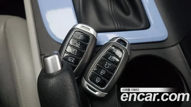 Hyundai Avante (CN7) 1.6 Modern, миниатюра 3