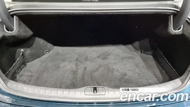 Genesis G80 дизель 2.2 AWD ( ), миниатюра 16