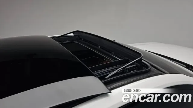 Kia K8 гибрид Signature, миниатюра 11