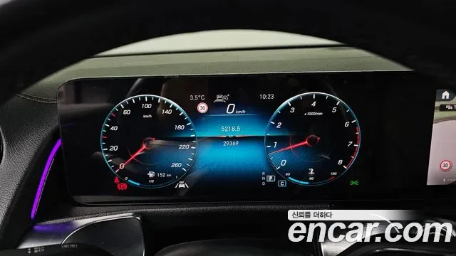 Mercedes-Benz GLB GLB250 4MATIC, миниатюра 8