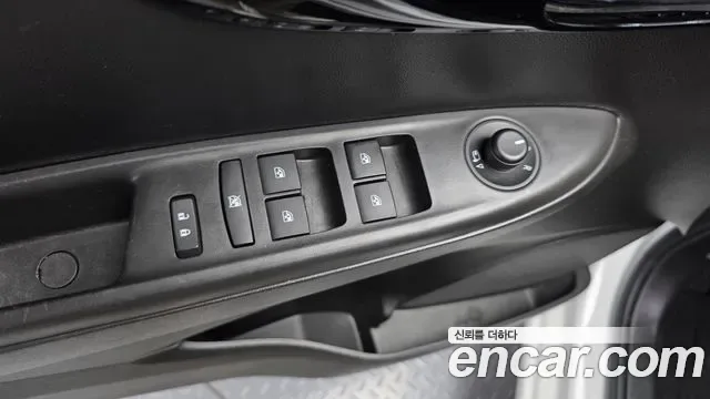 Chevrolet The New Spark, миниатюра 15