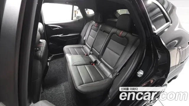 Chevrolet Trax 1.2 RS ( ), миниатюра 13