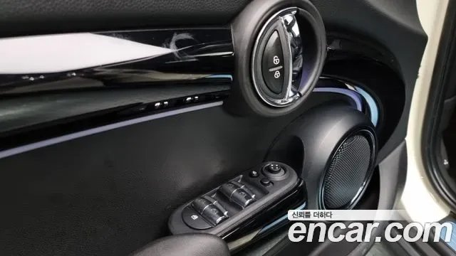 MINI Cooper 5 III, миниатюра 14