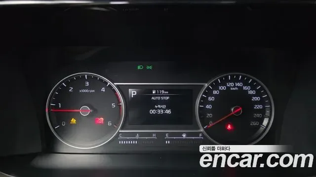Kia Sorento дизель 2.2 2WD, миниатюра 27