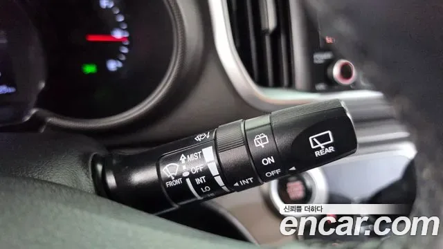 Kia The New Ray Best Selection, миниатюра 16