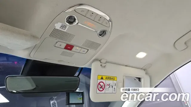 Hyundai Grandeur, миниатюра 10