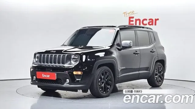 Jeep Renegade, миниатюра 6