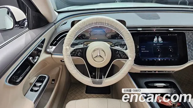 Mercedes-Benz E-Class E220d 4MATIC, миниатюра 11