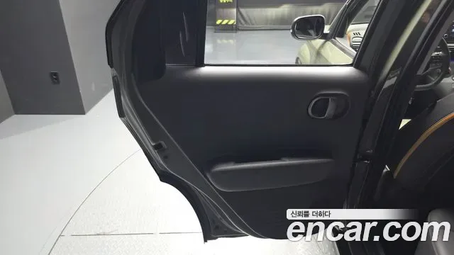 Hyundai Casper Turbo Modern, миниатюра 8