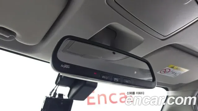 Kia Ray Signature, миниатюра 30