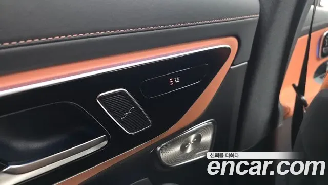 Mercedes-Benz GLC GLC300 4MATIC, миниатюра 20