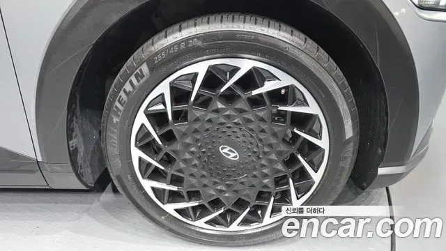 Hyundai Ioniq 5 AWD, миниатюра 30
