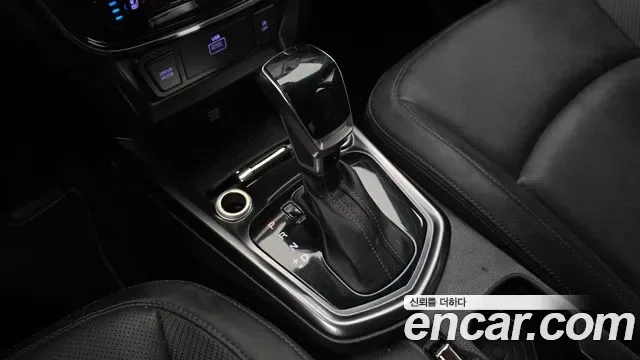 KGM Tivoli бензин 1.5 2WD V3, миниатюра 3