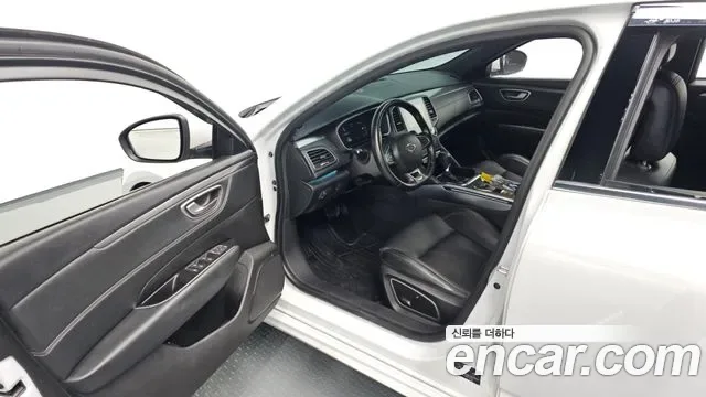 Renault SM6 2.0 LPe, миниатюра 28