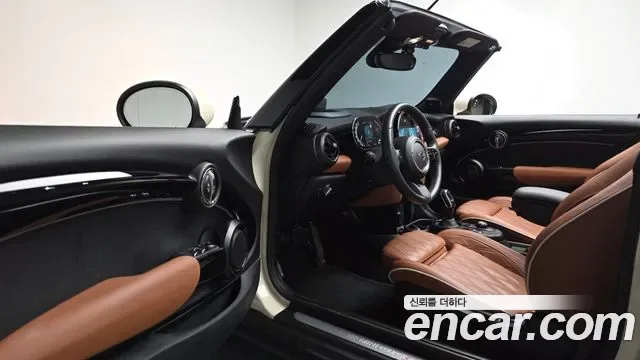 MINI Cooper III, миниатюра 22