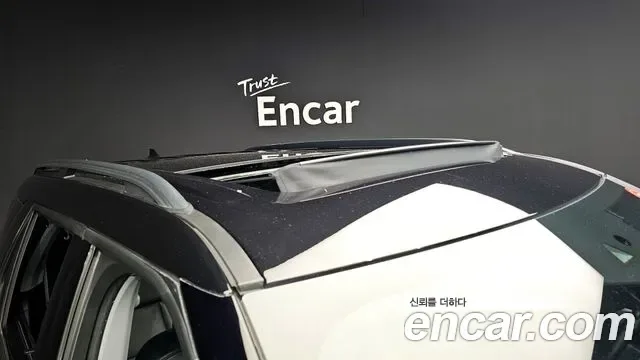 Ford Explorer 2.3 4WD, миниатюра 21