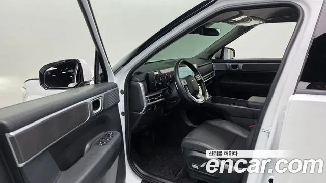 Hyundai Santa FE HEV 1.6 2WD, миниатюра 27