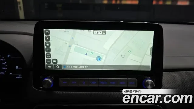 Hyundai Kona Premium, миниатюра 29