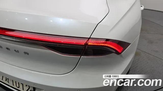 Hyundai Grandeur 2.5 Calligraphy, миниатюра 7