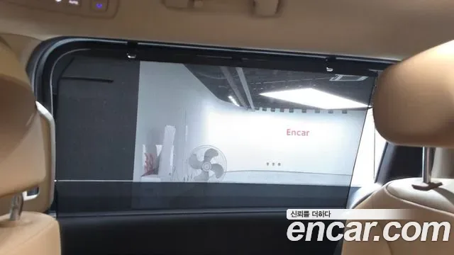 Kia Carnival дизель 9 мест, миниатюра 5
