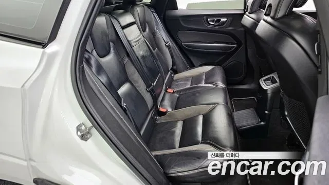 Volvo XC60 T8 R-, миниатюра 11