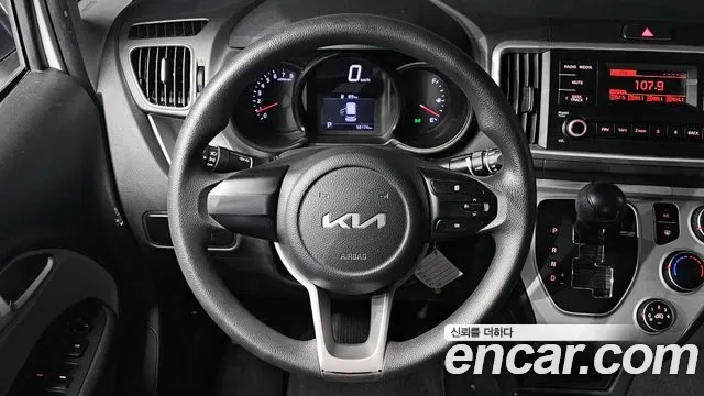 Kia The New Ray, миниатюра 9
