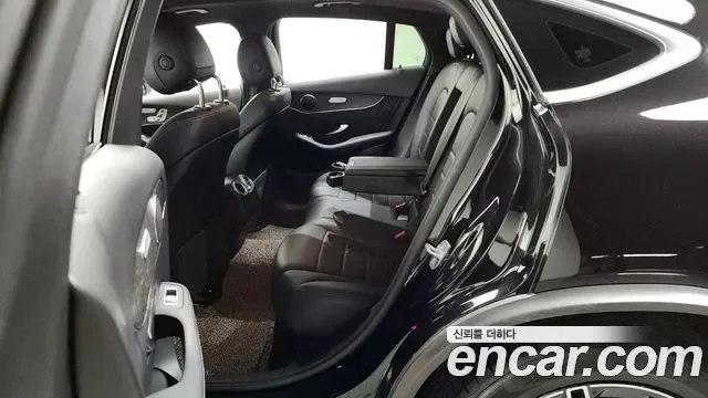 Mercedes-Benz GLC GLC300 4MATIC, миниатюра 10