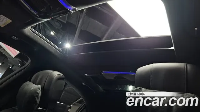 Mercedes-Benz S-Class S580L 4MATIC, миниатюра 13