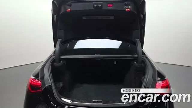 Mercedes-Benz S-Class S580L 4MATIC, миниатюра 3