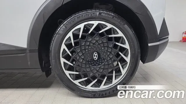 Hyundai Ioniq 5, миниатюра 12