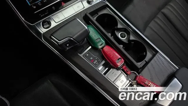 Audi A6 45 TFSI Premium, миниатюра 25