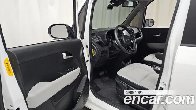 Kia Ray EV, миниатюра 21