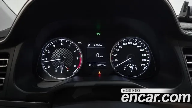 Hyundai Avante AD, миниатюра 14
