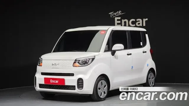 Kia The New Ray, миниатюра 3