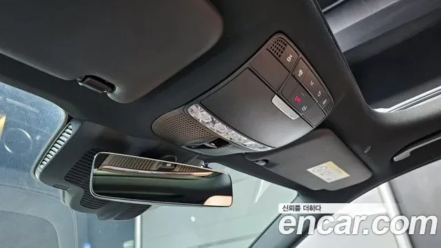 Mercedes-Benz E-Class E450 4MATIC, миниатюра 9