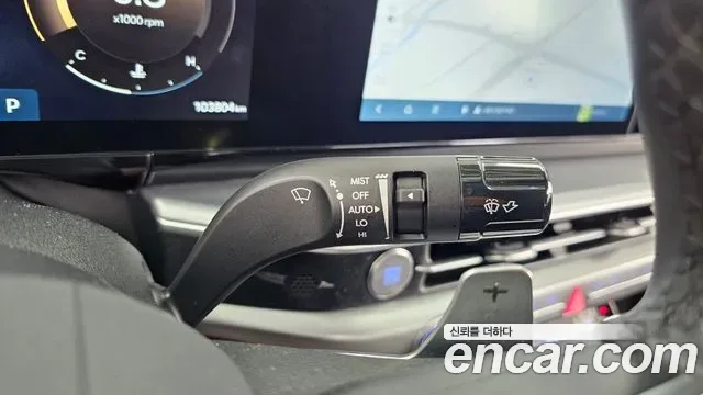 Hyundai Grandeur 3.5 LPG 2WD ( ), миниатюра 11