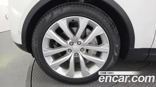 Land Rover Discovery D250 SE, миниатюра 9