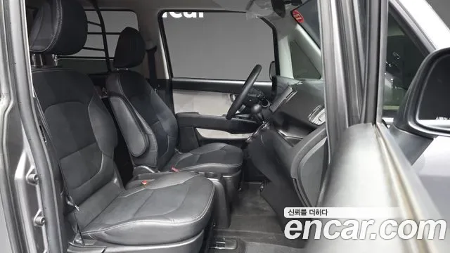 Kia Ray 2 мест Prestige, миниатюра 20